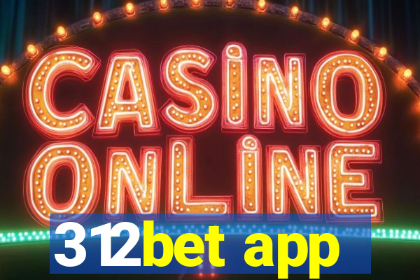 312bet app